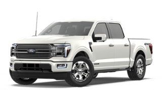 2026 Ford F-150® External Image 2